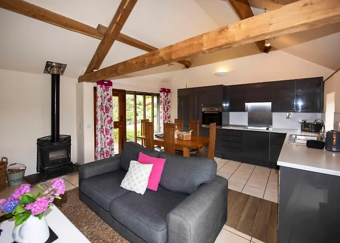 Wye Cottage