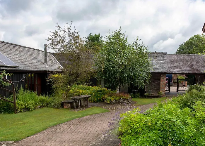 Wye Cottage