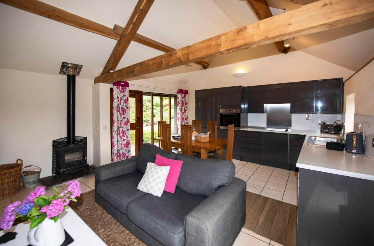 Holiday home Wye Builth Wells