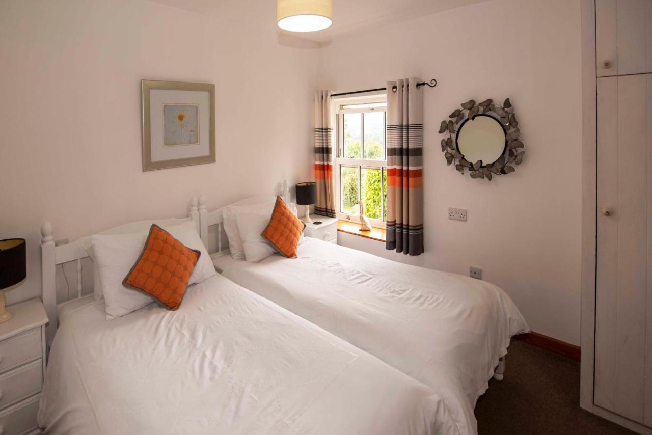 Holiday home Wye Builth Wells