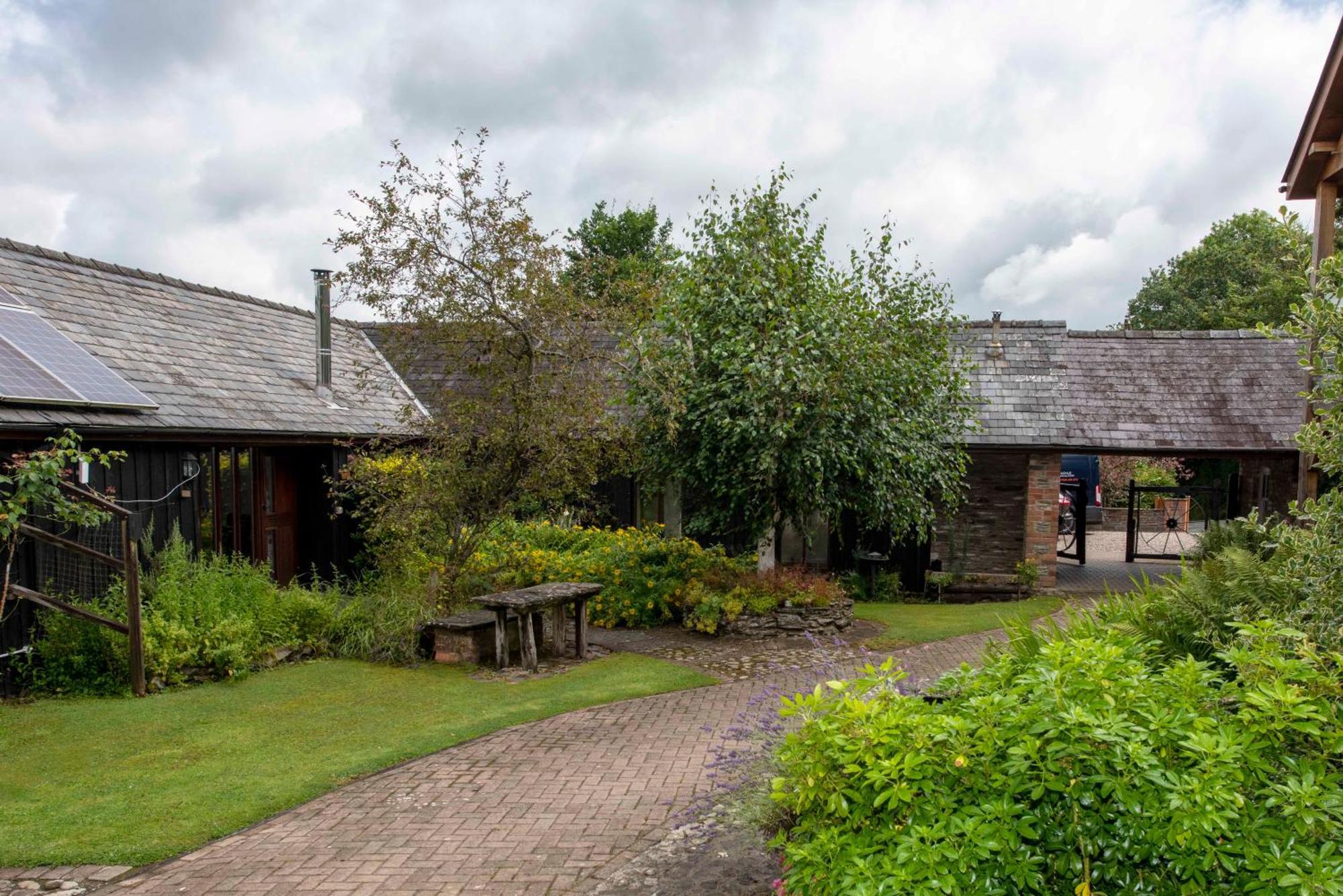 Holiday home Wye