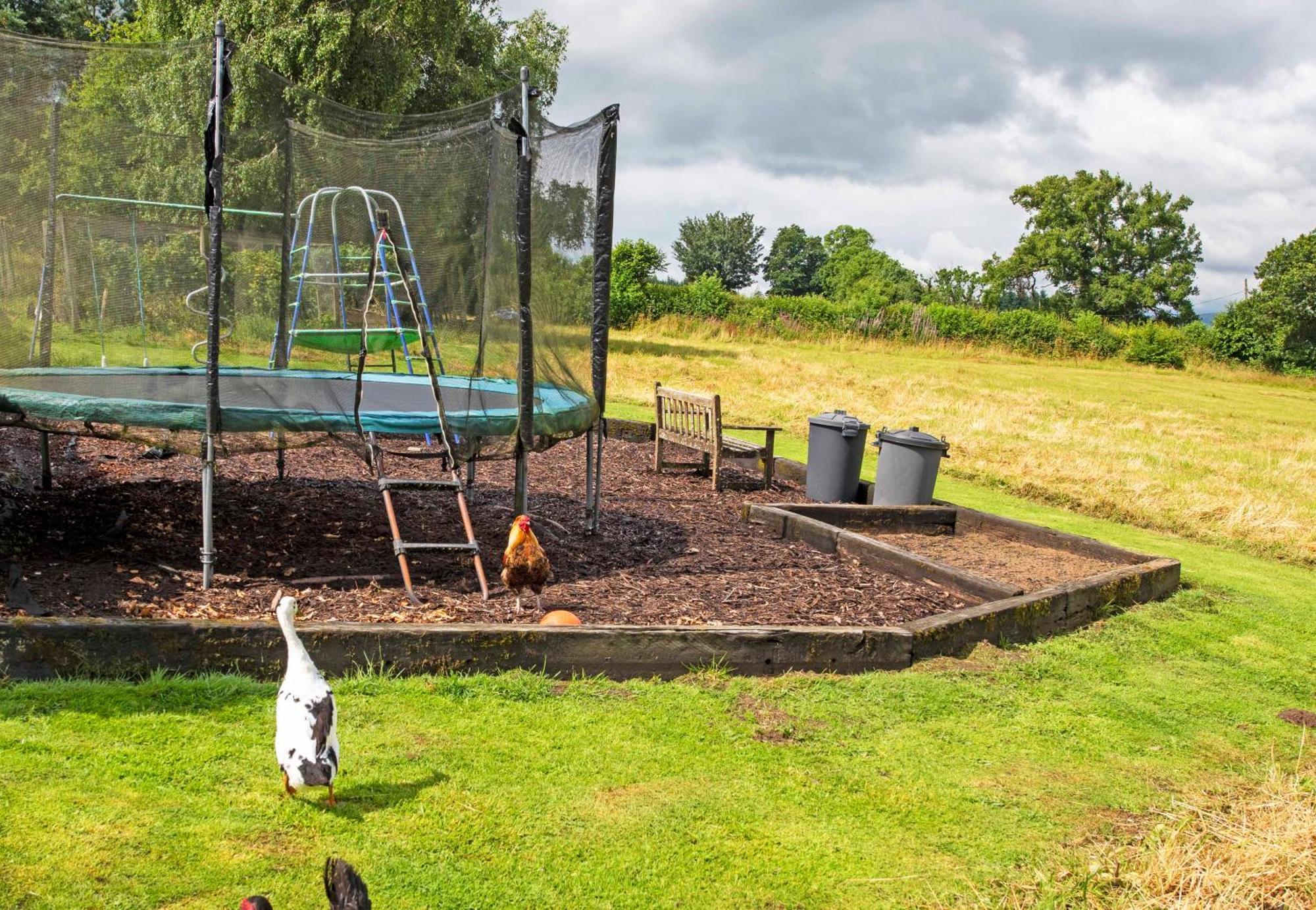 Wye Holiday home