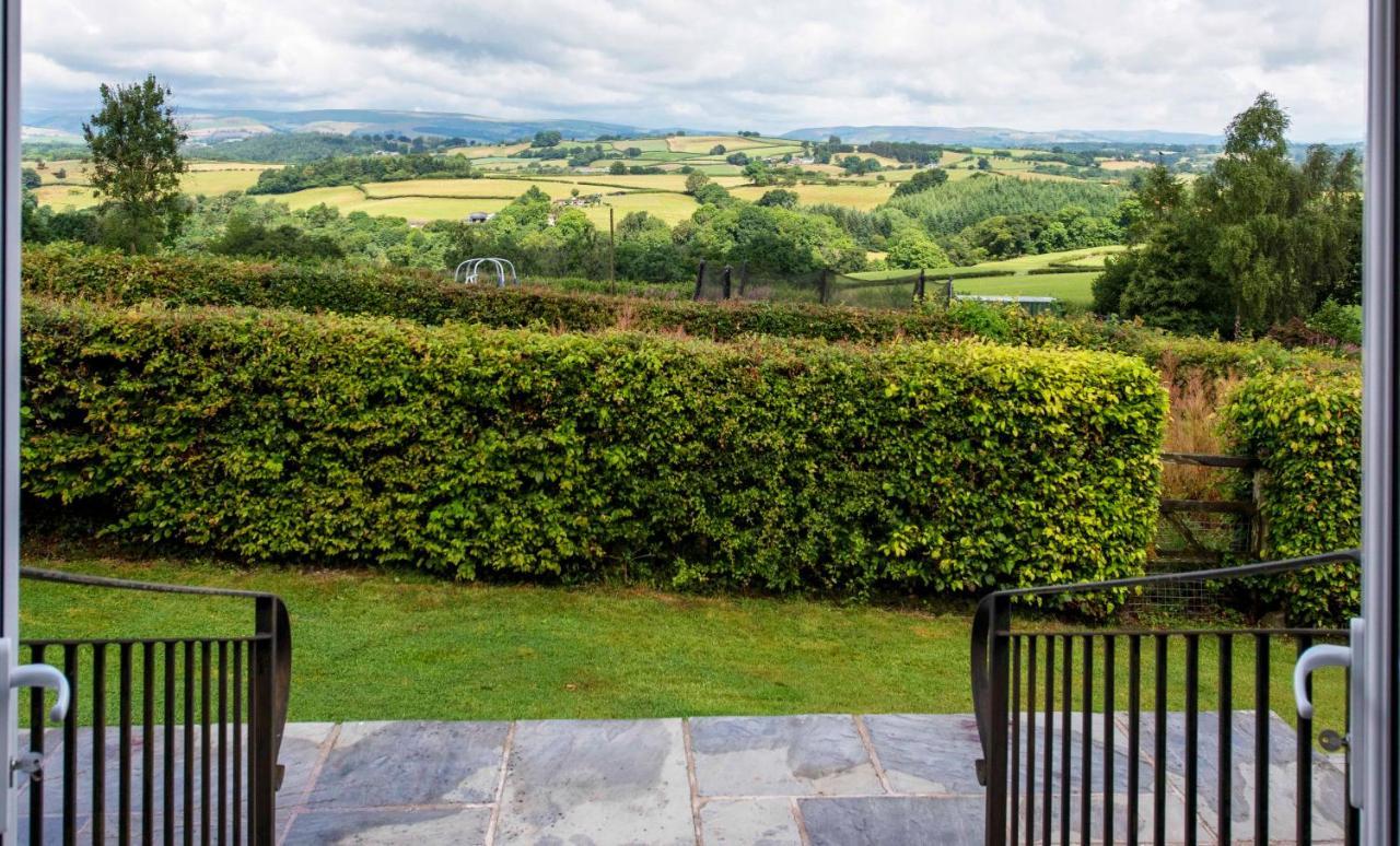 Holiday home Wye