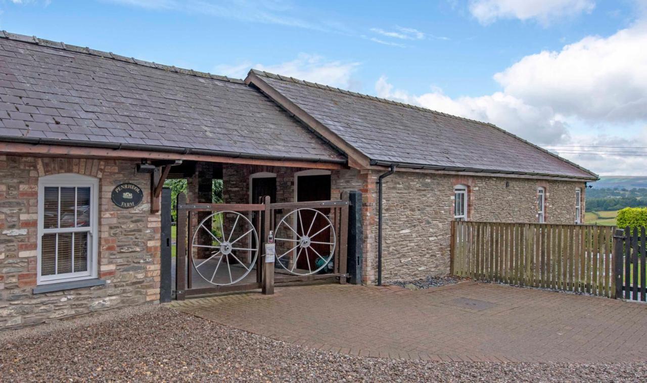 Wye Holiday home