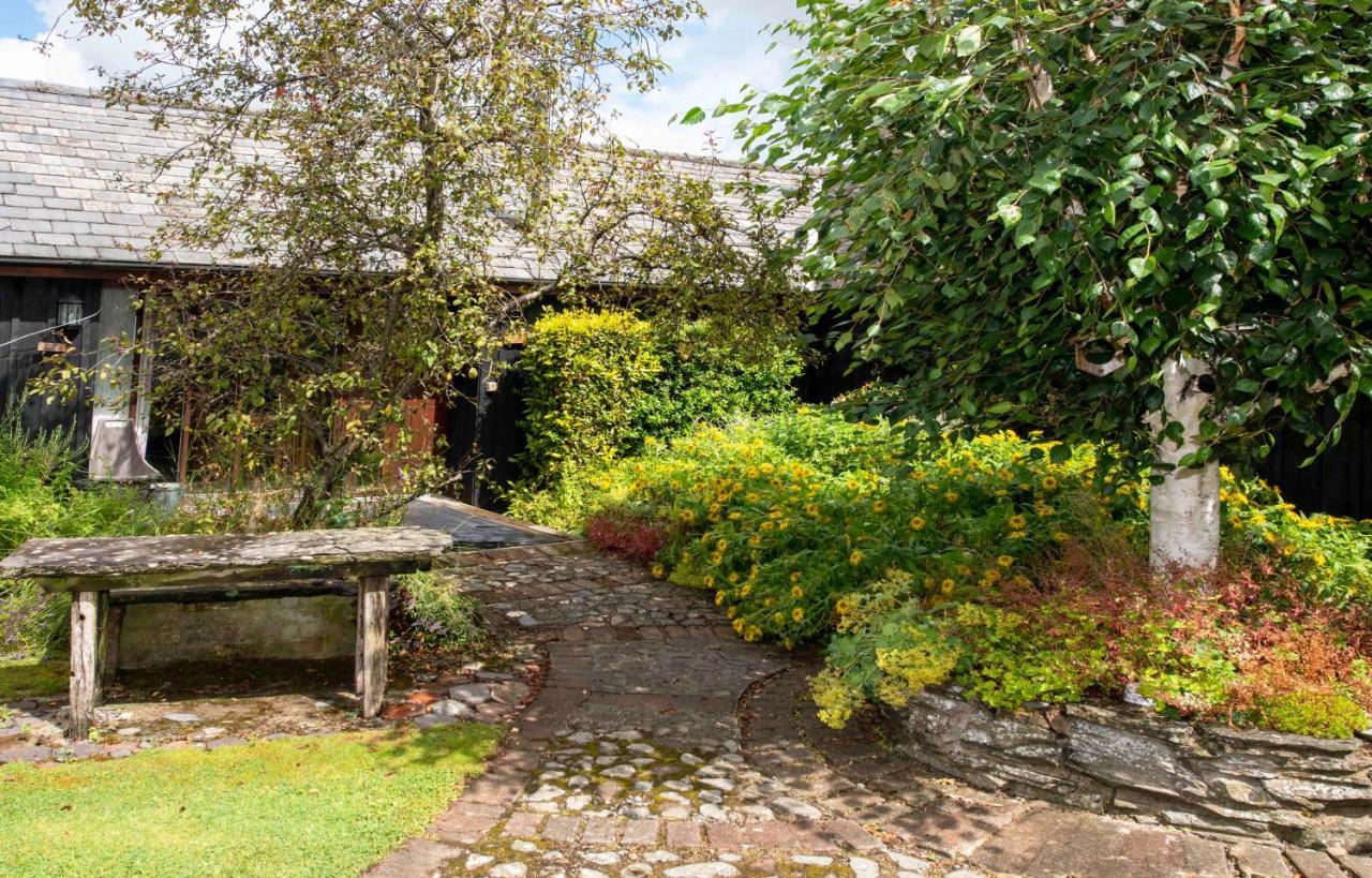 Holiday home Wye