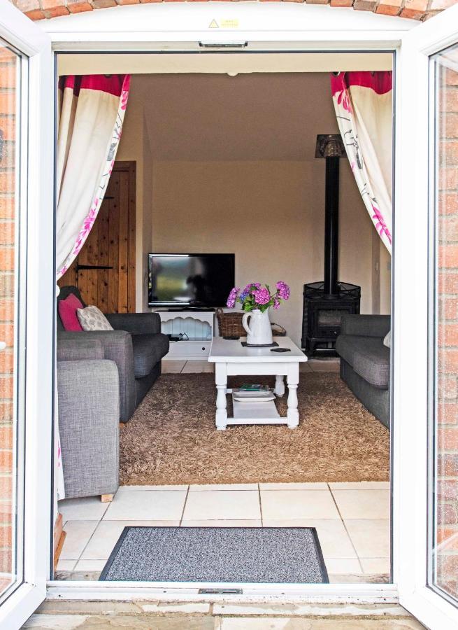 Wye Holiday home Builth Wells