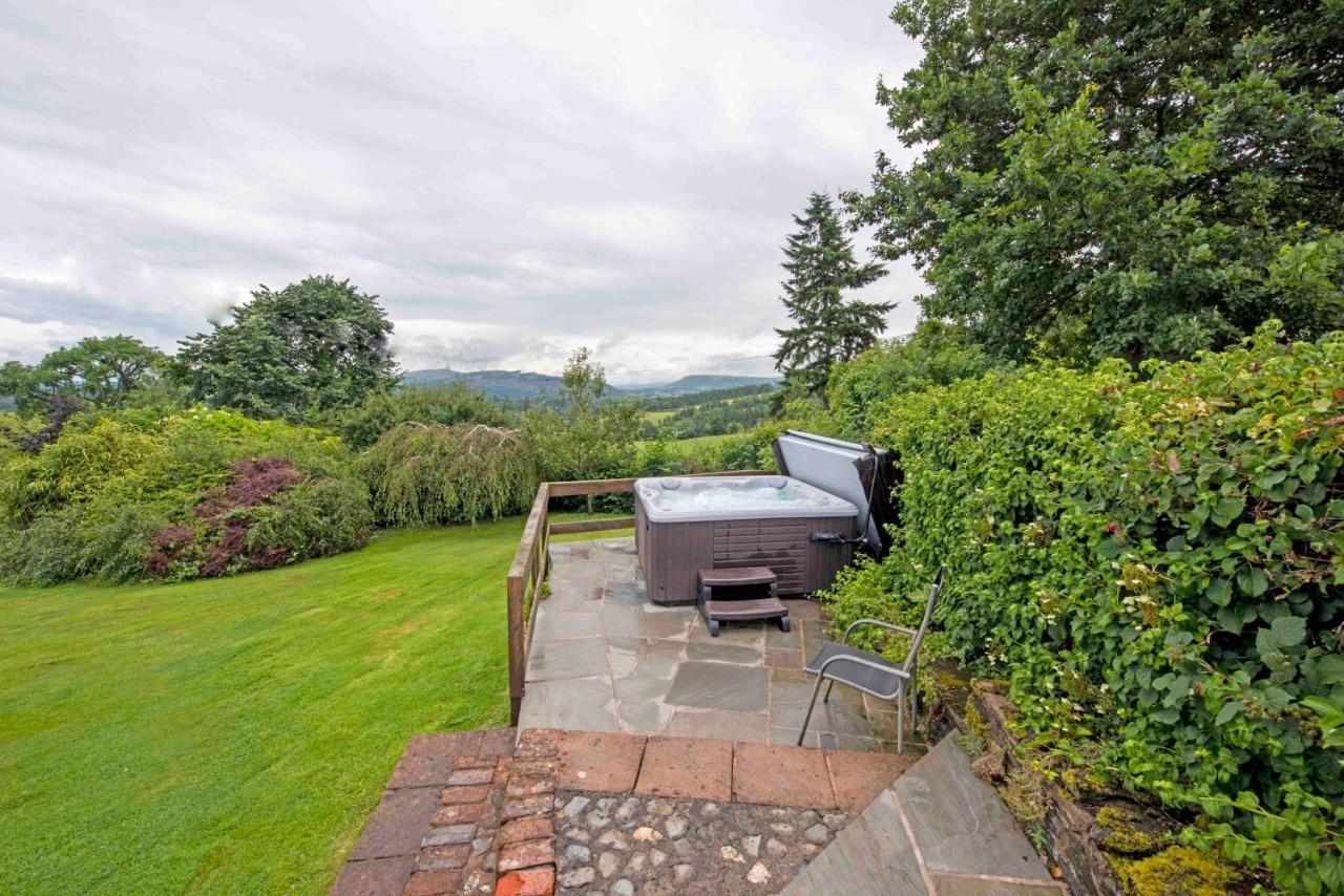 Wye Holiday home