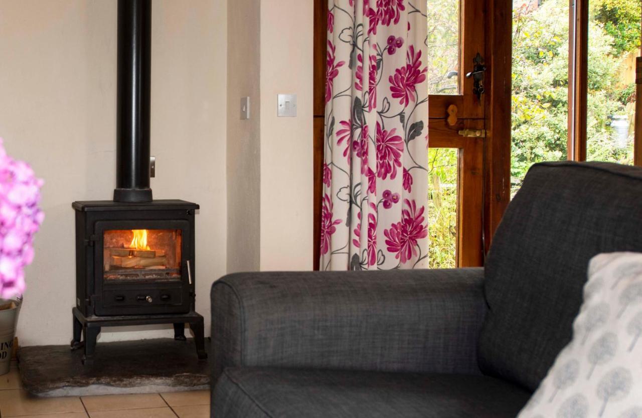 Wye Holiday home *