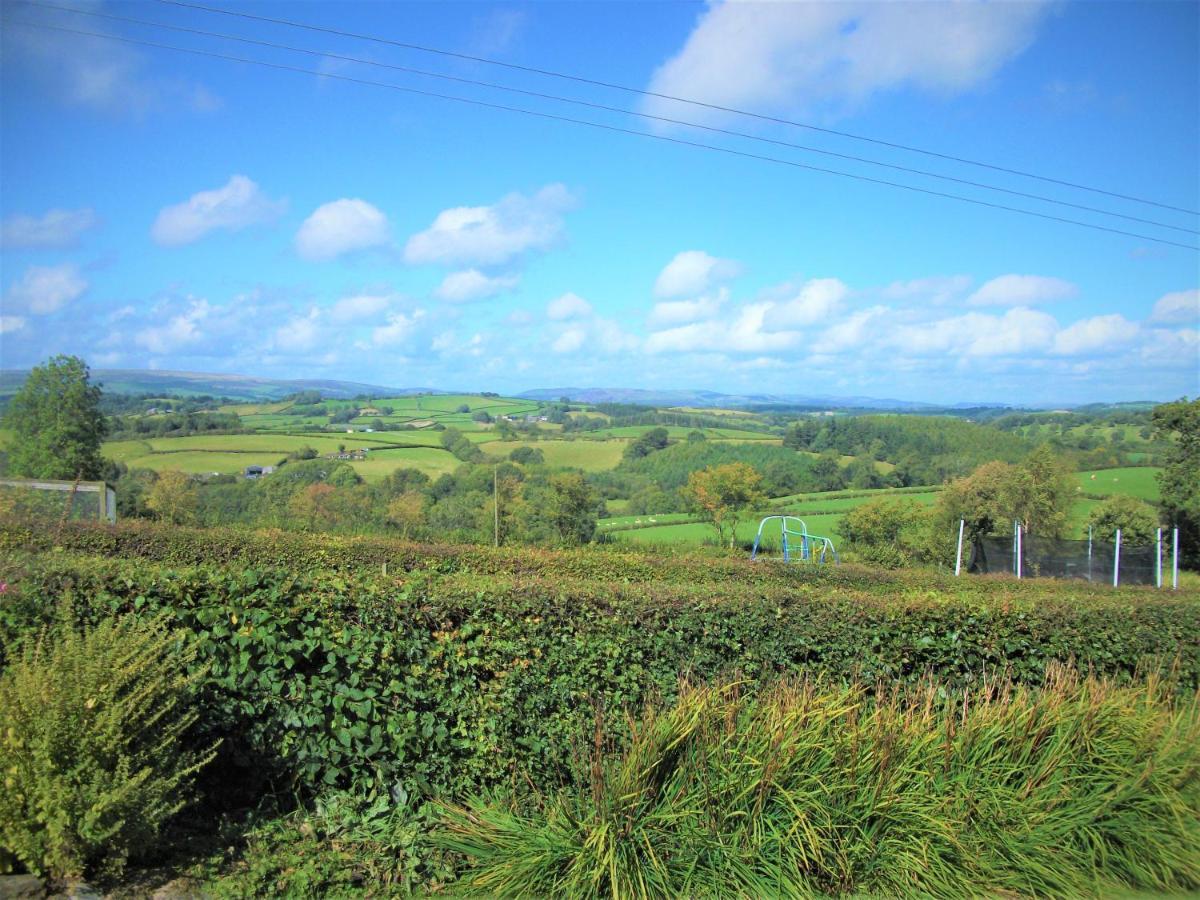 Holiday home Wye Builth Wells